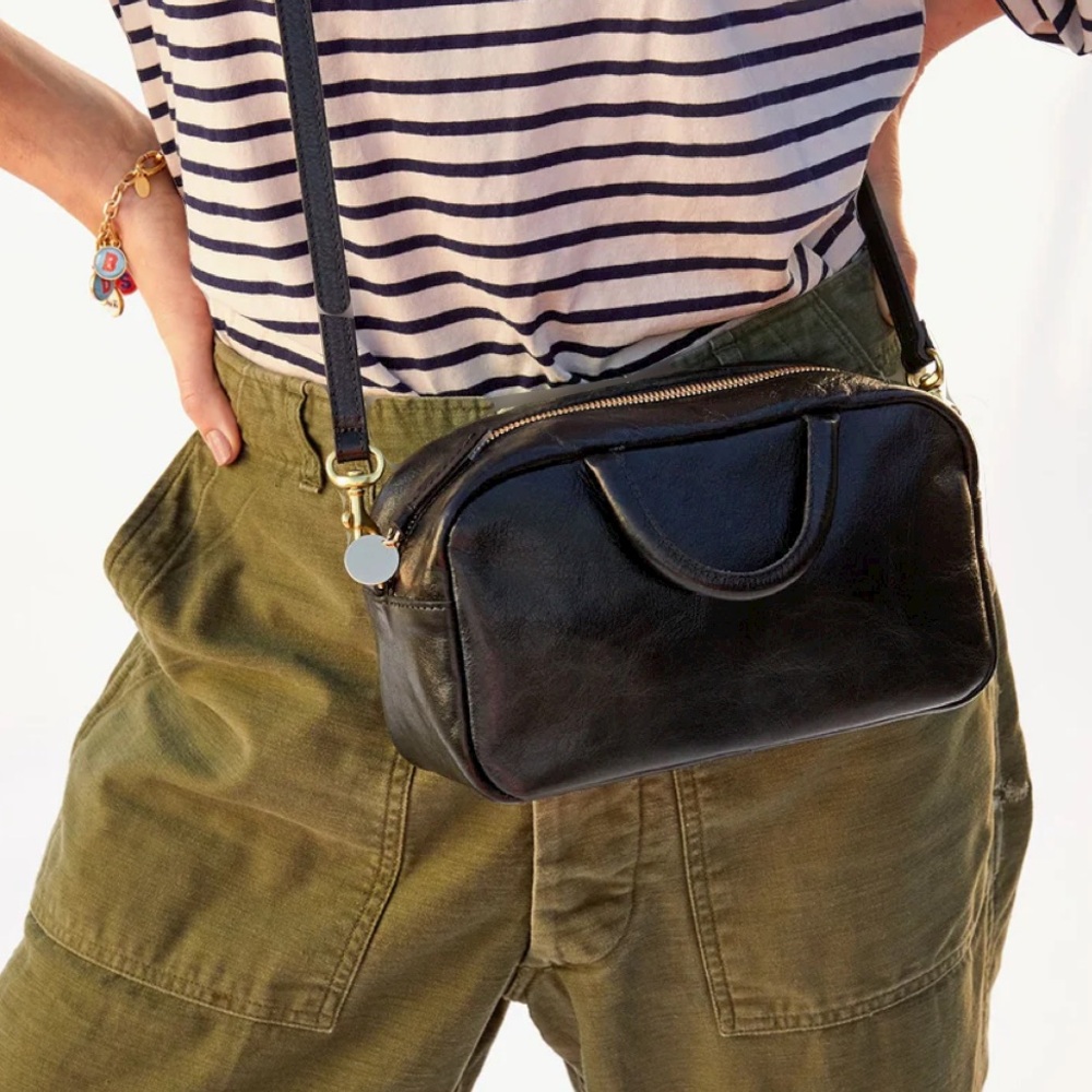 Clare V petit Claude